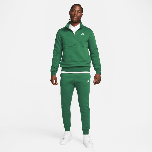 Nike Nike Man's Sweatpants Club Fleece BV2671-341