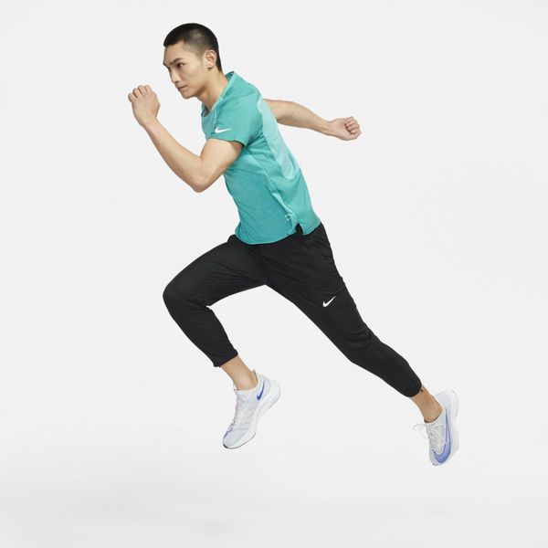 Nike Nike Man's Sweatpants Dri-Fit Challenger DD4894-010