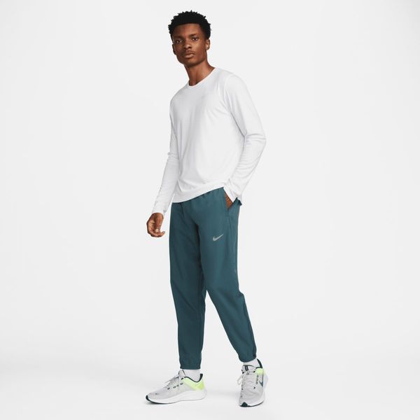 Nike Nike Man's Sweatpants Dri-Fit Challenger DD4894-309