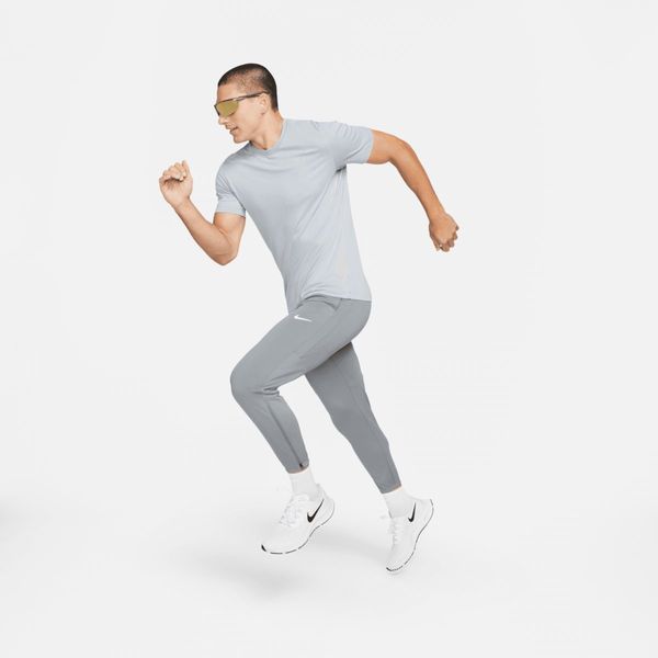 Nike Nike Man's Sweatpants Dri-Fit Challenger DD5003-084