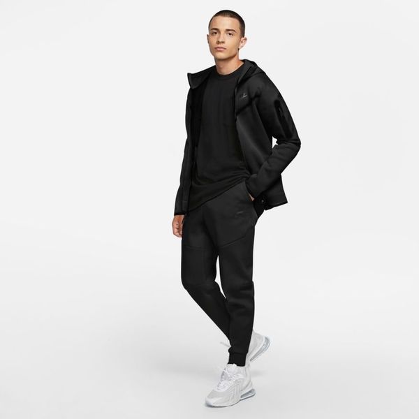 Nike Nike Man's Sweatpants Tech Fleece CU4495-010
