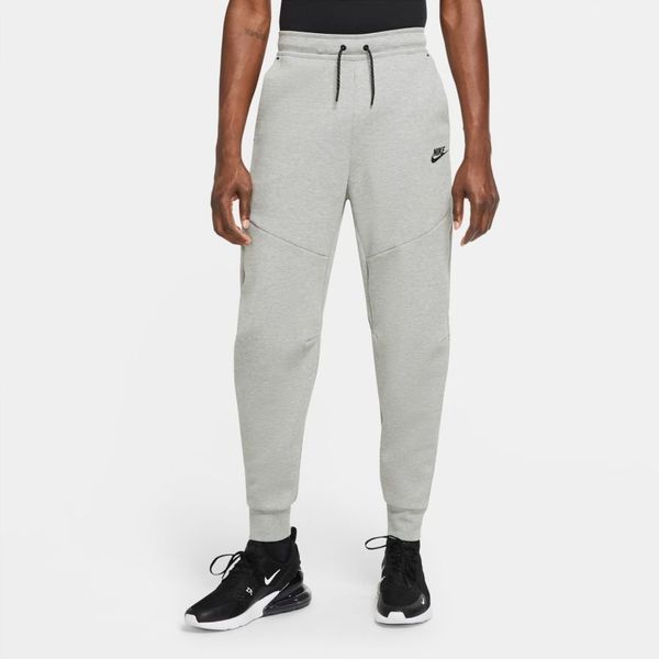 Nike Nike Man's Sweatpants Tech Fleece CU4495-063