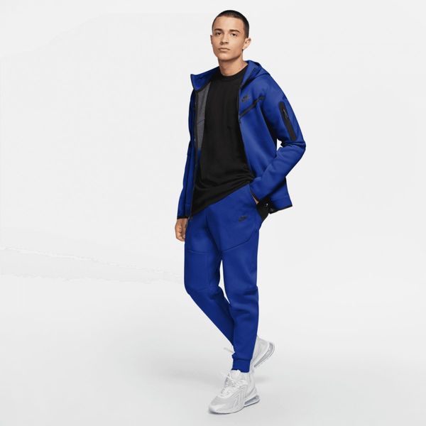 Nike Nike Man's Sweatpants Tech Fleece CU4495-480
