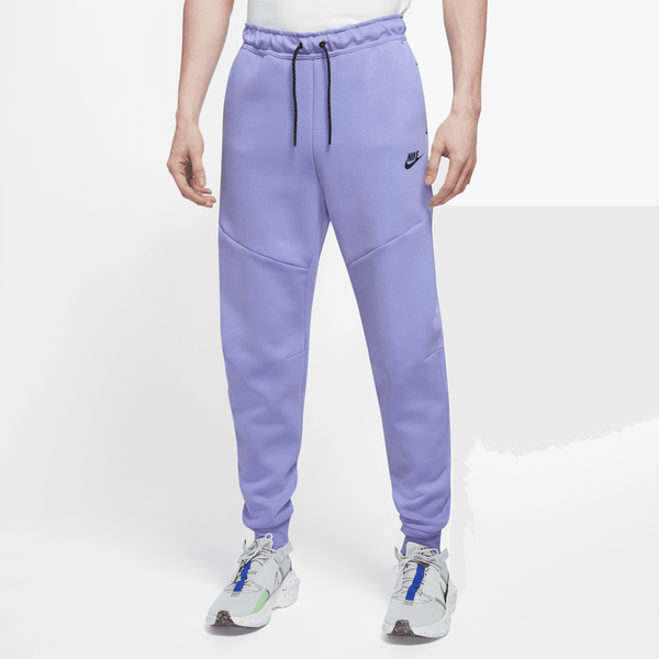 Nike Nike Man's Sweatpants Tech Fleece CU4495-569
