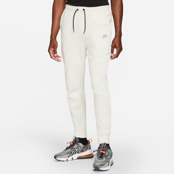 Nike Nike Man's Sweatpants Tech Fleece DD4706-100