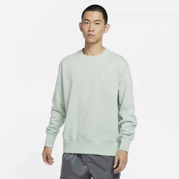 Nike Nike Man's Sweatshirt DA0021-017