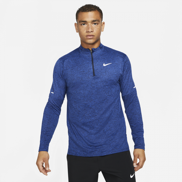 Nike Nike Man's Sweatshirt Dri-FIT Element DD4756-451
