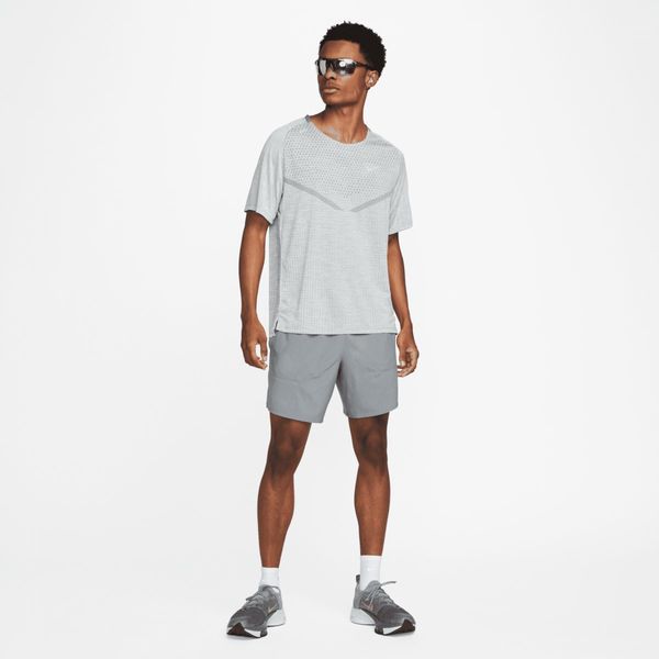 Nike Nike Man's T-shirt Dri-Fit Adv Techknit Ultra DM4753-084