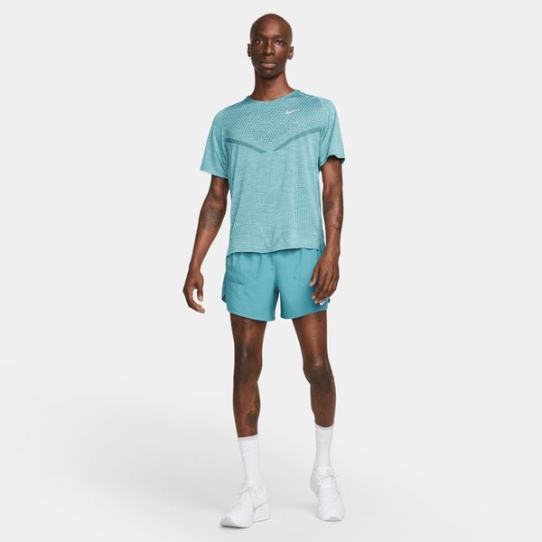 Nike Nike Man's T-shirt Dri-Fit Adv Techknit Ultra DM4753-309