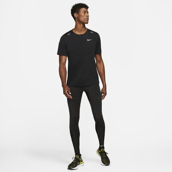 Nike Nike Man's T-shirt Dri-Fit Rise 365 CZ9184-013