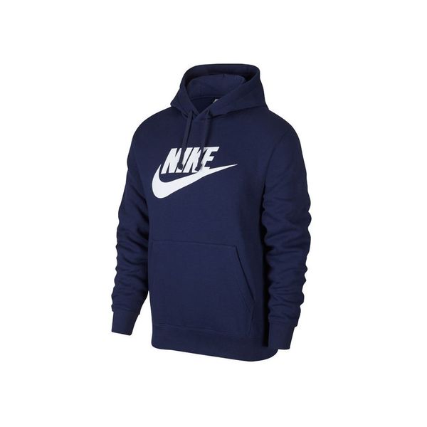 Nike Nike Nsw Club Hoodie GX