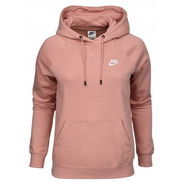 Nike Nike Nsw Essential Flecee PO Hoodie