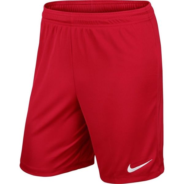 Nike Nike Park II Knit Short Drifit