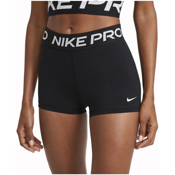 Nike Nike Pro Womens 3 Shorts