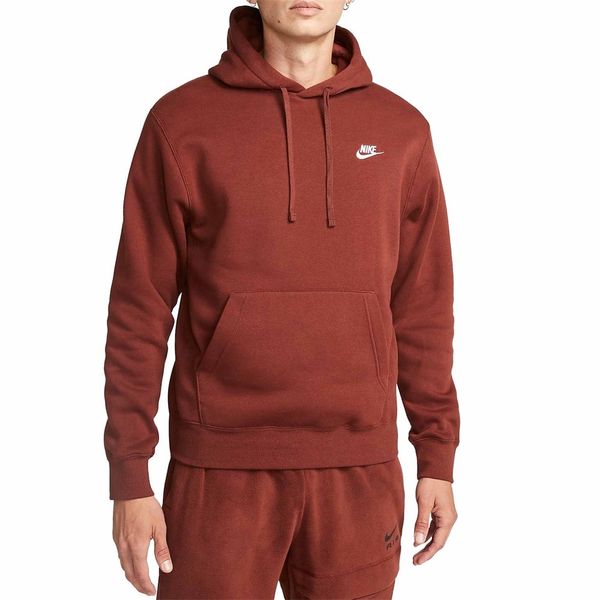 Nike Nike Sportswear Club Fleece