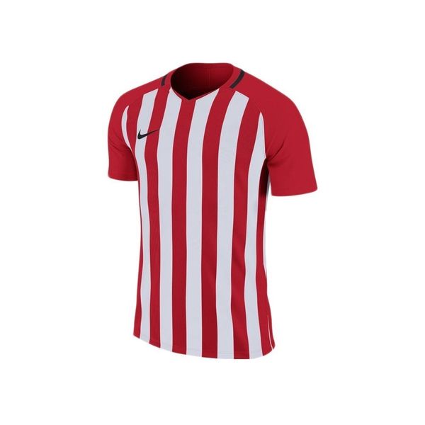Nike Nike Striped Division Iii Jersey