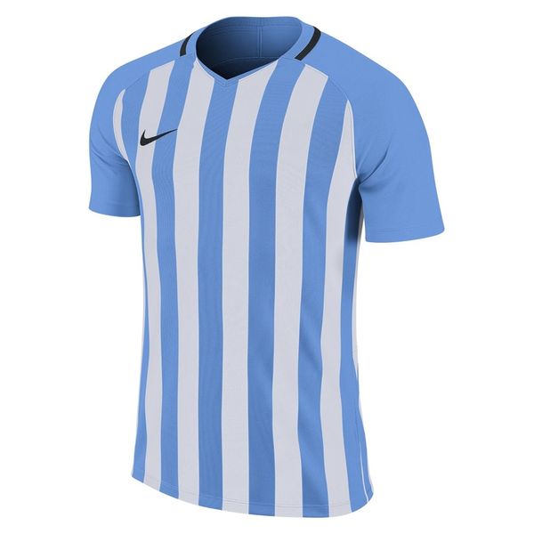 Nike Nike Striped Division Jersey Iii