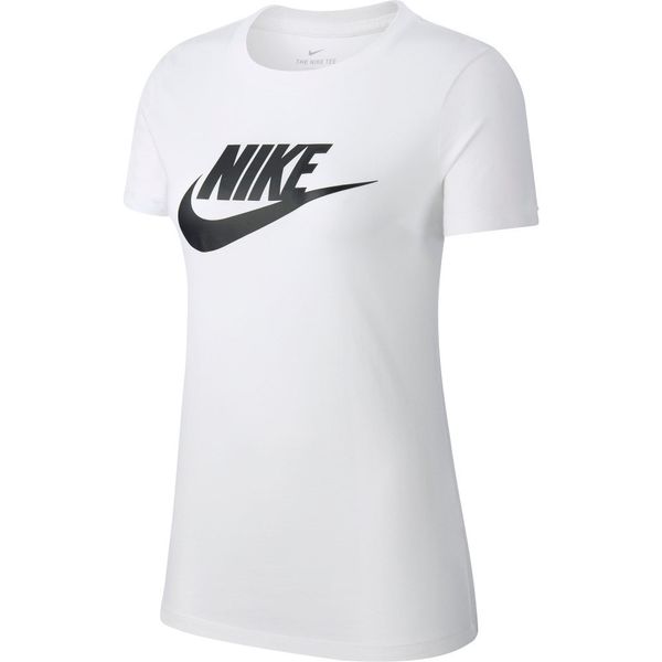 Nike Nike Tee Essntl Icon Futura