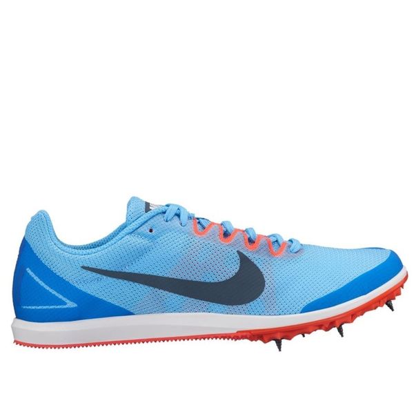 Nike Nike Wmns Zoom Rival D 10 Track Spike