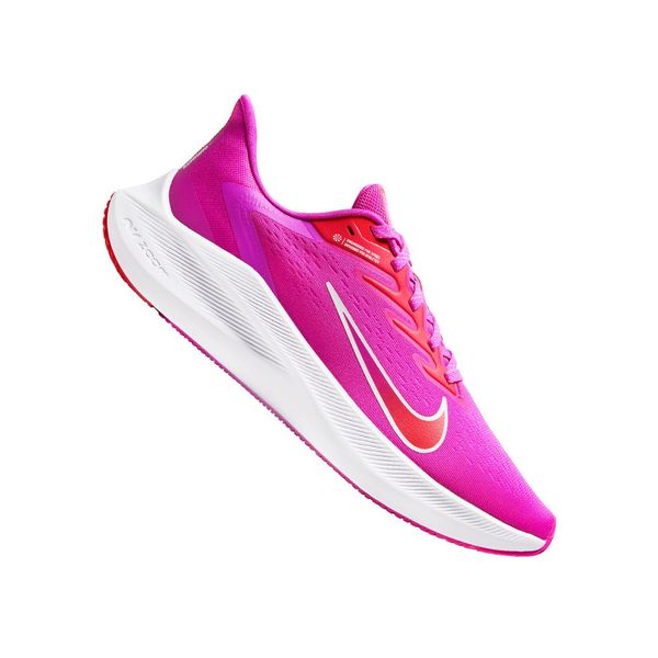 Nike Nike Wmns Zoom Winflo 7