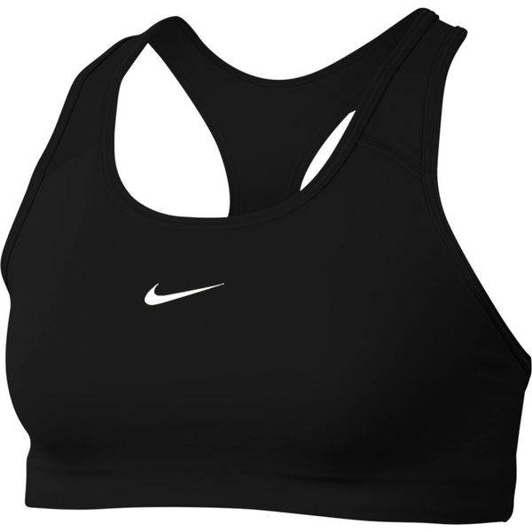 Nike Nike Woman's Bra Swoosh BV3636-010