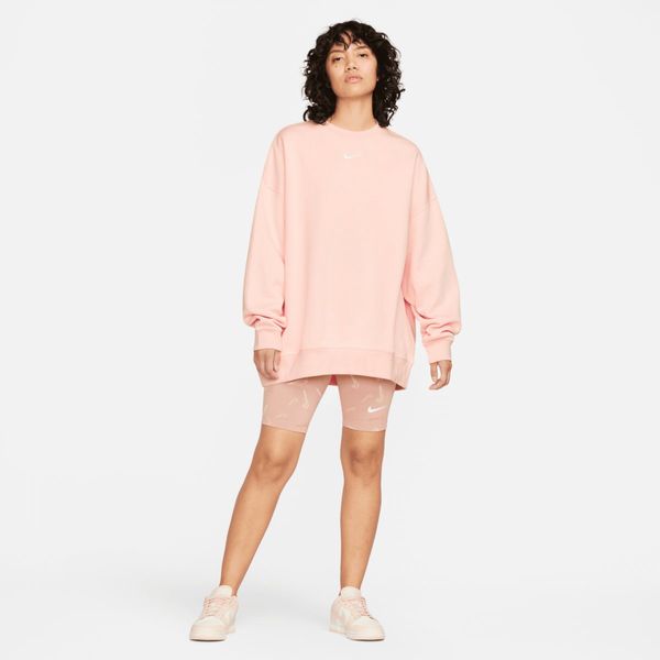 Nike Nike Woman's Sweatshirt Collection Essentials DD5632-610