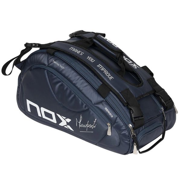 NOX NOX Pro Series Racket