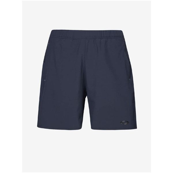 Oakley Dark Blue Oakley Men's Shorts - Men's