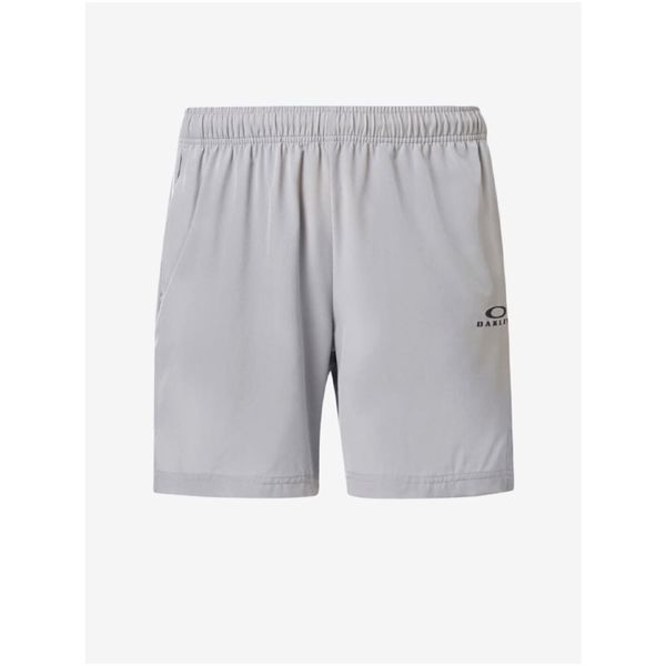 Oakley Oakley Grey Men's Shorts - Men's
