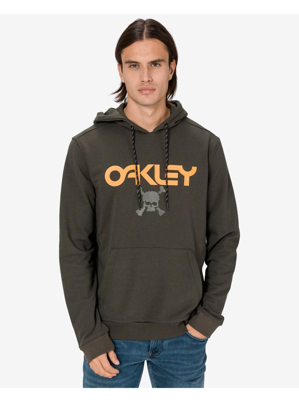 Oakley TC Skull Sweatshirt Oakley - Men