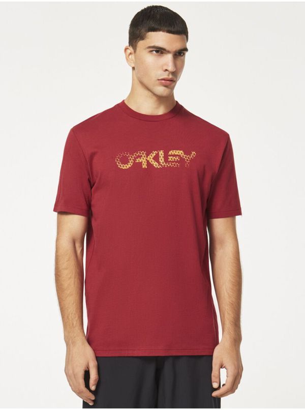 Oakley Wine Men's T-Shirt Oakley - Men's