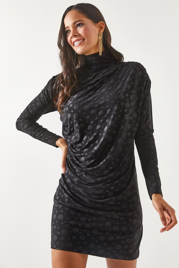 Olalook Olalook Dress - Black - A-line