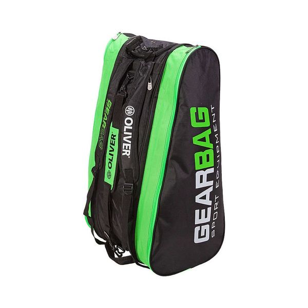 Oliver Oliver Thermobag Gearbag