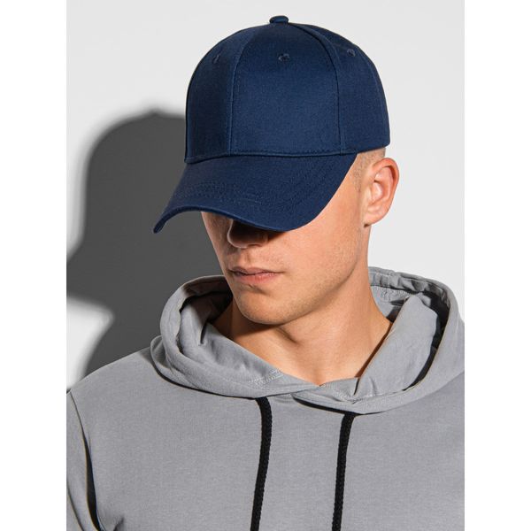 Ombre Ombre Clothing Men's cap H086