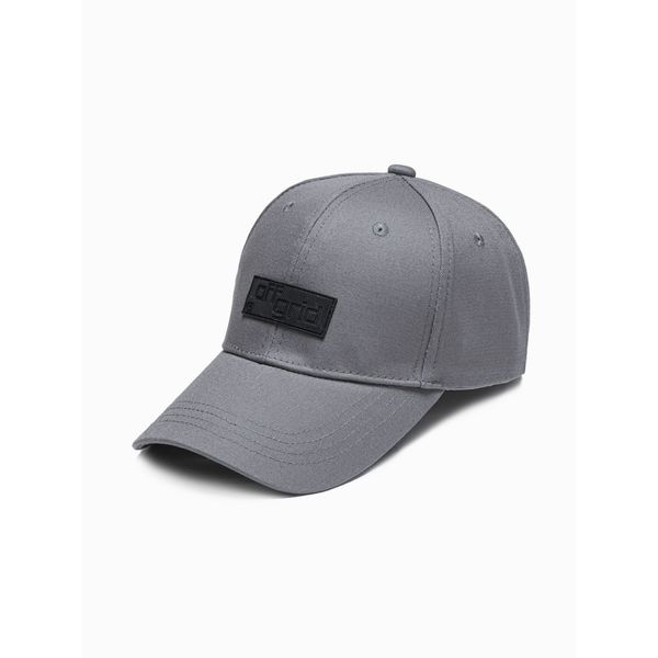 Ombre Ombre Clothing Men's cap H102