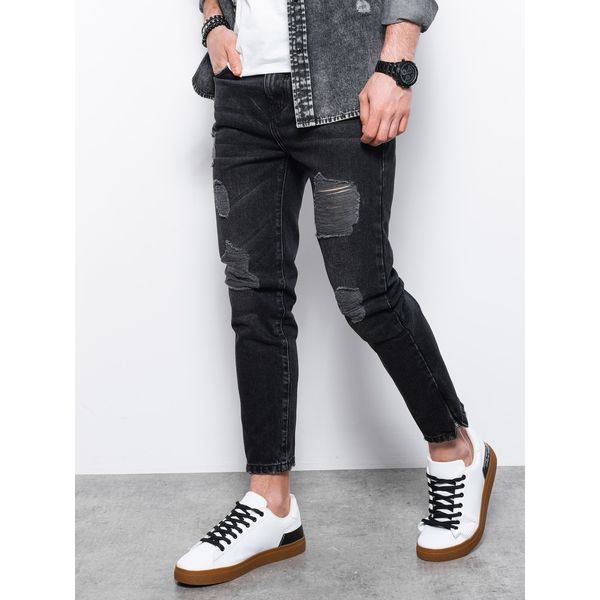 Ombre Ombre Clothing Men's jeans P1028