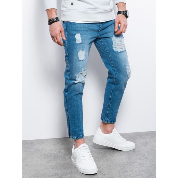 Ombre Ombre Clothing Men's jeans P1028