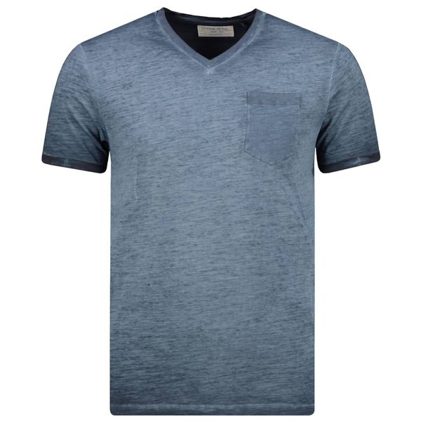 Ombre Ombre Clothing Men's plain t-shirt S1388