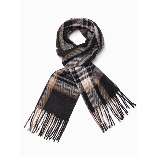 Ombre Ombre Clothing Men's scarf A408