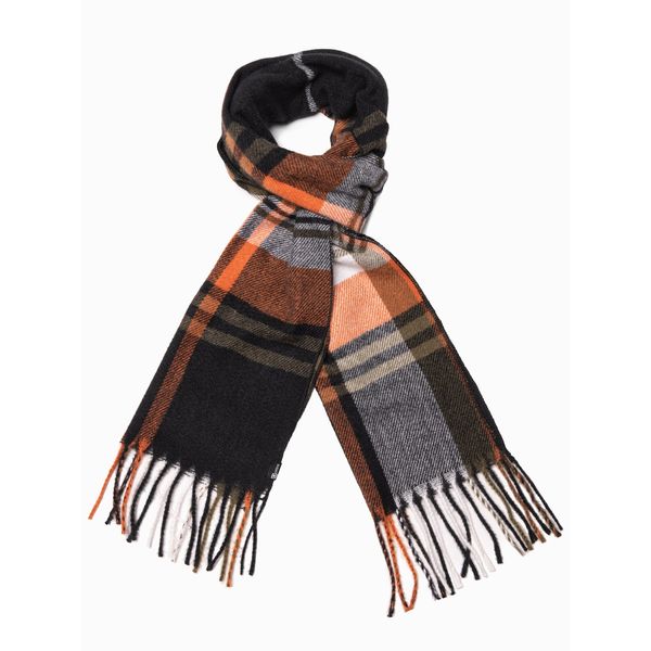 Ombre Ombre Clothing Men's scarf A408