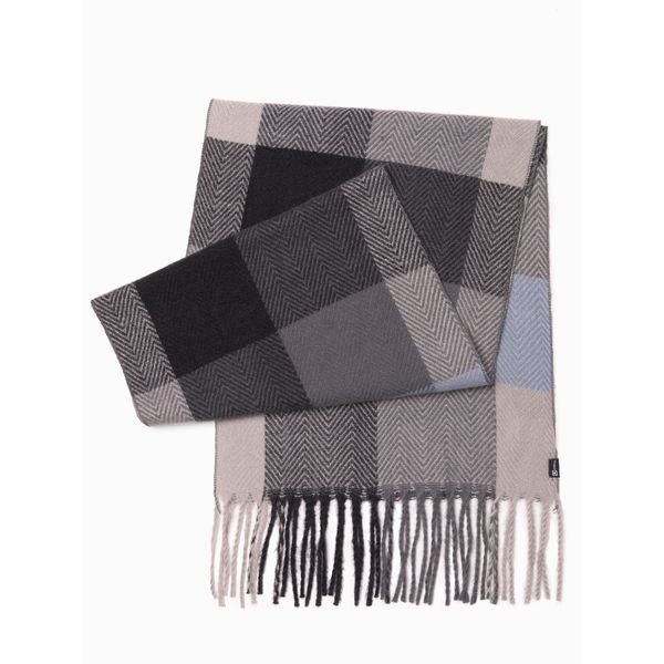 Ombre Ombre Clothing Men's scarf  A408
