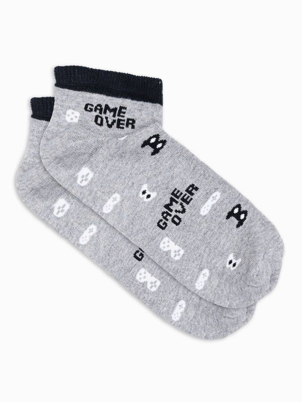 Ombre Ombre Clothing Men's socks