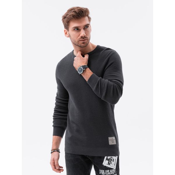 Ombre Ombre Clothing Men's sweater E185