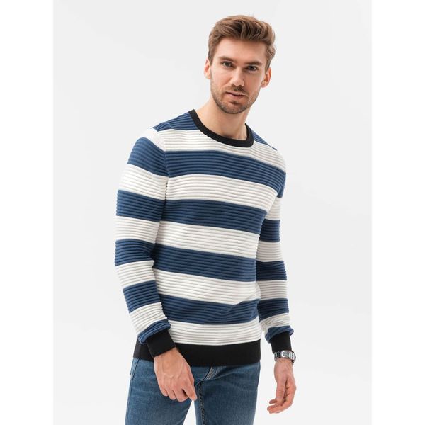 Ombre Ombre Clothing Men's sweater E189