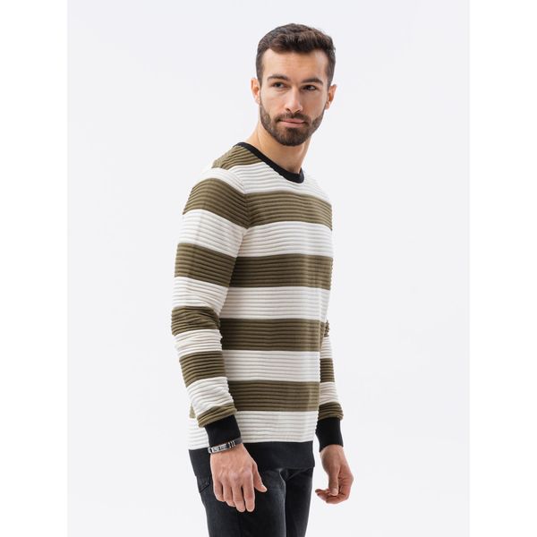 Ombre Ombre Clothing Men's sweater E189