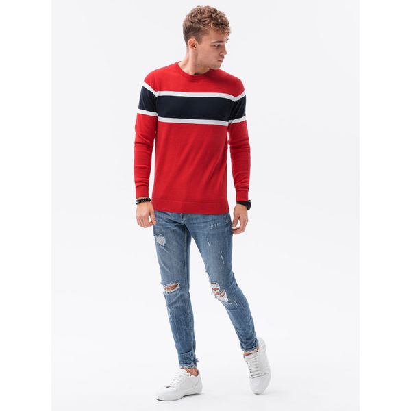 Ombre Ombre Clothing Men's sweater E190