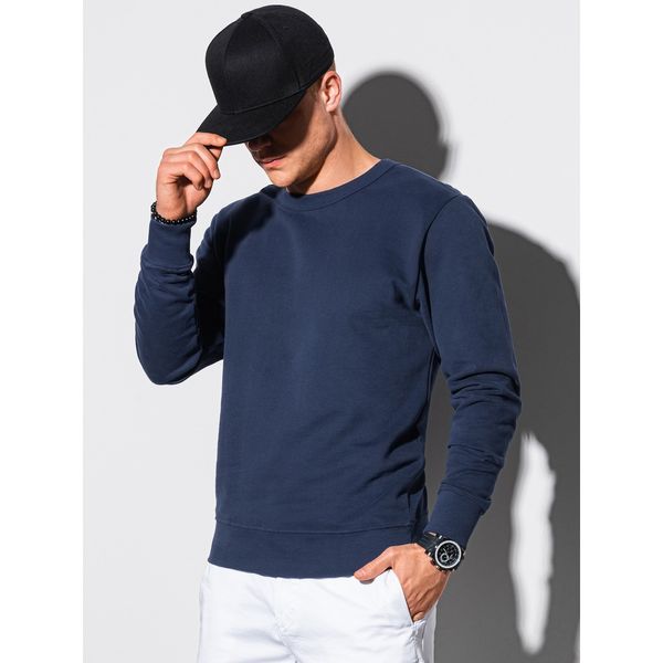 Ombre Ombre Clothing Men's sweatshirt B1146