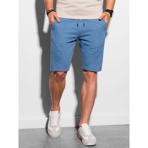 Ombre Ombre Clothing Men's sweatshorts W299