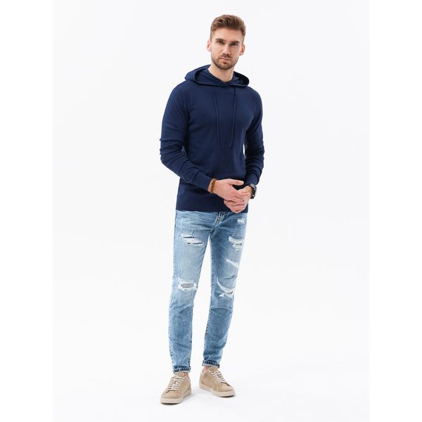 Ombre Ombre Men's hoodie