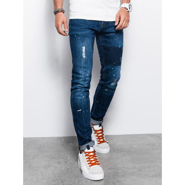 Ombre Ombre Men's jeans SKINNY FIT